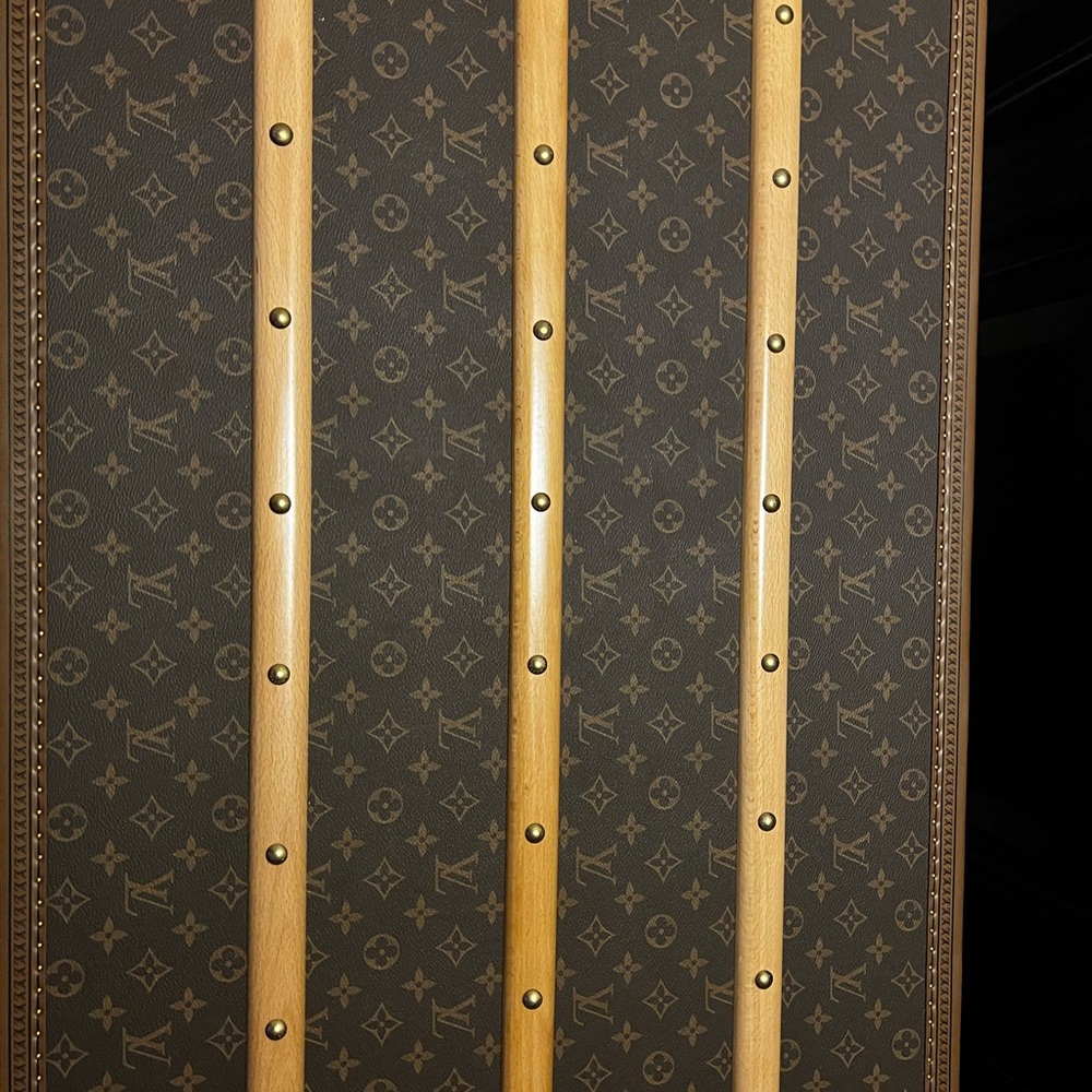 Lousi Vuitton Courrier Lozine 110 - Picture 4 of 6
